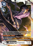 Image for Armageddemon [Secret Crisis]