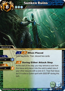 Sunken Ruins (BSS05-113) [BSS05]