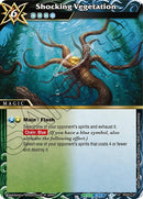 Shocking Vegetation (BSS05-135) [BSS05]
