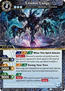 Cosmic Color (BSS05-087) [BSS05]
