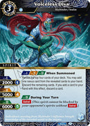 Voiceless Diva (BSS05-088) [BSS05]