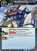 Marble Golem (BSS05-091) [BSS05]