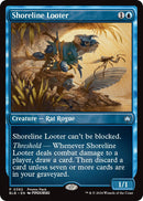 Shoreline Looter (382) [PPBLB]