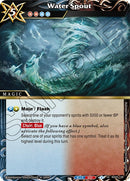 Water Spout (BSS05-138) [BSS05]