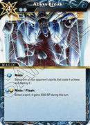 Abyss Break (BSS05-137) [BSS05]