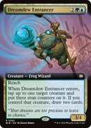 Dreamdew Entrancer Extended Art (365) [BLB]