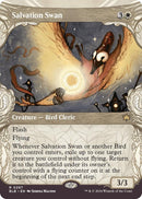 Salvation Swan Showcase (297) [BLB]
