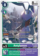 Image for Antylamon [Secret Crisis]