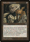 Helm of Possession (291) [TMP]