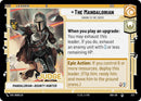 Image for The Mandalorian - Sworn To The Creed [Judge Promos]