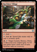 Rockface Village (259) [BLB]
