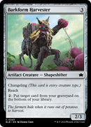 Barkform Harvester (243) [BLB]