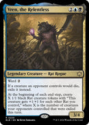 Vren the Relentless (239) [BLB]