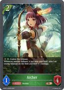 Archer (GFB01a-054EN) [GFB01]