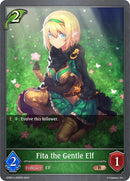 Fita the Gentle Elf (GFB01a-056EN) [GFB01]