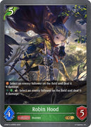 Robin Hood (GFB01b-026EN) [GFB01]