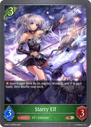 Starry Elf GFB01b 056EN (GFB01b-056EN) [GFB01]