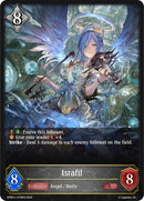 Israfil (GFB01c-016EN) [GFB01]