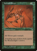 Horned Sliver (234) [TMP]