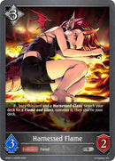 Harnessed Flame (GFB01c-050EN) [GFB01]