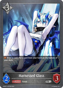 Harnessed Glass (GFB01c-051EN) [GFB01]