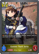 Gunner Maid Seria (GFB01a-061EN) [GFB01]