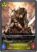 Frontguard General (GFB01b-027EN) [GFB01]