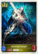 Steelclad Knight GFB01b T01EN (GFB01b-T01EN) [GFB01]