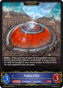 Malocchio Evolved (GFB01b-007EN) [GFB01]