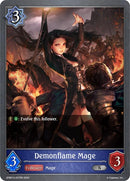 Demonflame Mage (GFB01b-037EN) [GFB01]