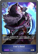Fates Hand (GFB01c-042EN) [GFB01]