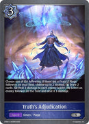 Truths Adjudication (GFB01c-043EN) [GFB01]
