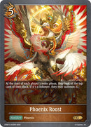 Phoenix Roost (GFB01b-032EN) [GFB01]