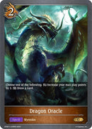 Dragon Oracle (GFB01c-028EN) [GFB01]