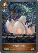 Dragons Nest (GFB01d-061EN) [GFB01]