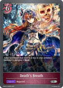 Deaths Breath GFB01b 045EN (GFB01b-045EN) [GFB01]