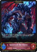 Spawn of the Abyss Evolved (GFB01c-006EN) [GFB01]