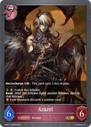 Azazel (GFB01c-030EN) [GFB01]
