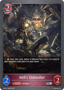 Hells Unleasher (GFB01c-046EN) [GFB01]