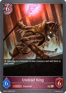 Undead King (GFB01c-063EN) [GFB01]