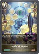 Realm of Repose GFB01b 068EN (GFB01b-068EN) [GFB01]