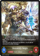 Heavenly Aegis (GFB01d-013EN) [GFB01]