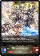 Heavenly Aegis Evolved (GFB01d-014EN) [GFB01]