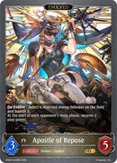 Apostle of Repose Evolved (GFB01d-029EN) [GFB01]
