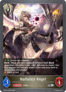 Radiance Angel (GFB01d-047EN) [GFB01]