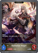 Radiance Angel Evolved (GFB01d-048EN) [GFB01]