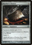 Butchers Cleaver (217) [ISD]