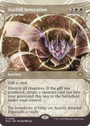 Starfall Invocation Showcase (298) [BLB]