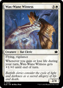 Wax Wane Witness (39) [BLB]