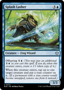 Splash Lasher (73) [BLB]